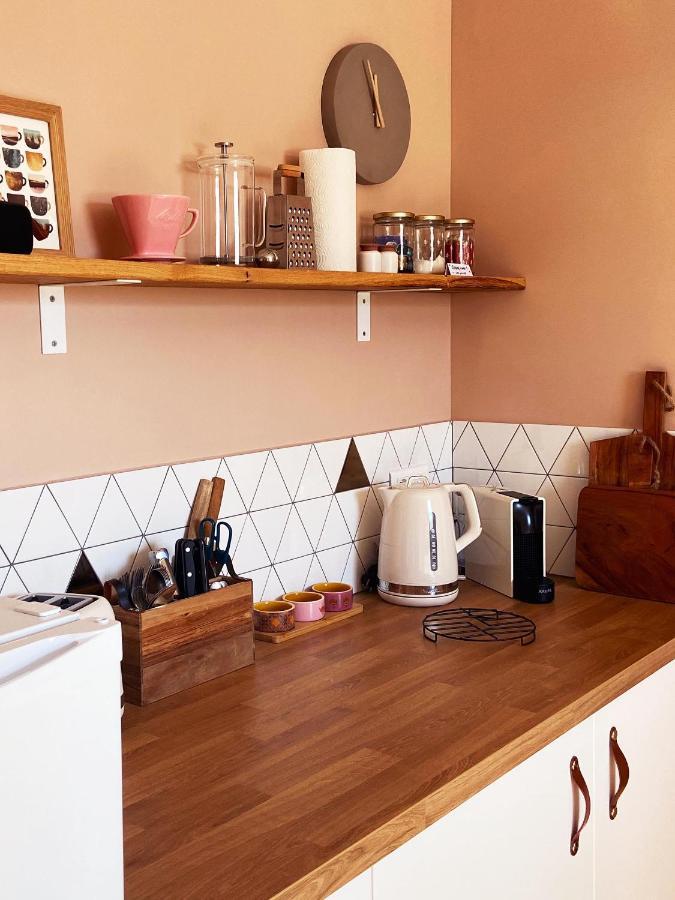 Le Chat Perche - Appartements 3 Etoiles Spacieux Et Chaleureux A Allemond エクステリア 写真